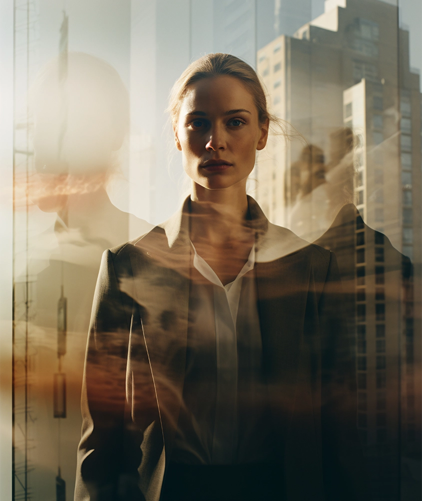 Se imagine no Futuro