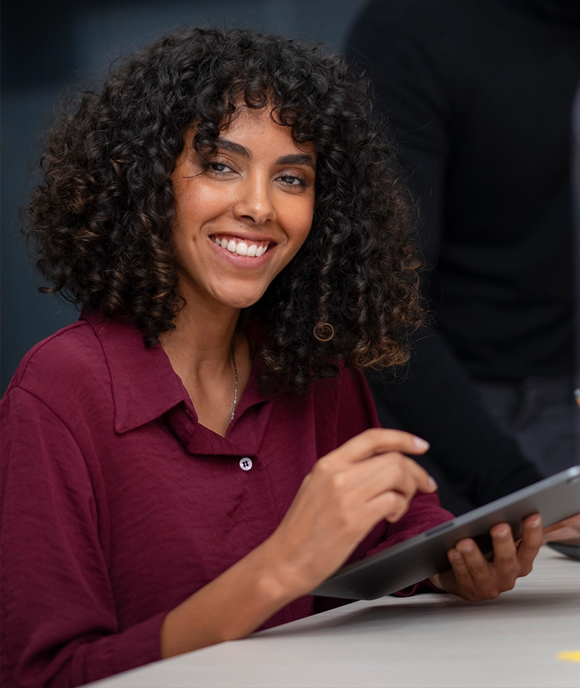 Alcançando Equilíbrio