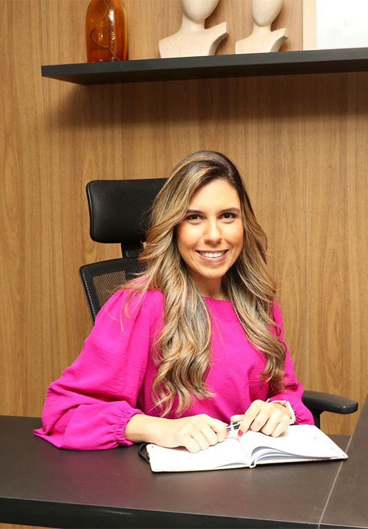 Giovanna Franca Conrado