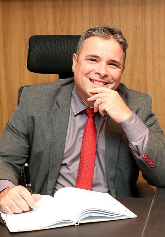 José Vicente Teixeira