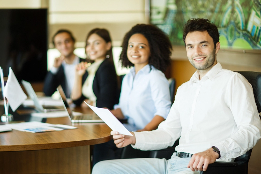 Profissionais que Desejam Migrar para a Área Educacional